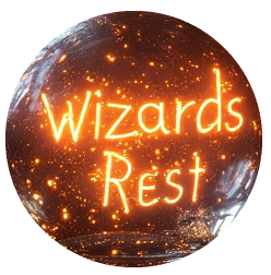 wizardsrest.com